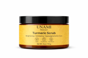 Turmeric Scrub/Mask