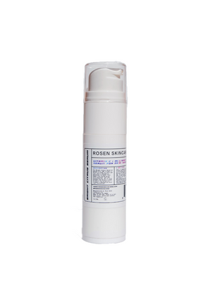 Dark Spot-Defying Bright Citrus Serum With Vitamin C & Mulberry Extract