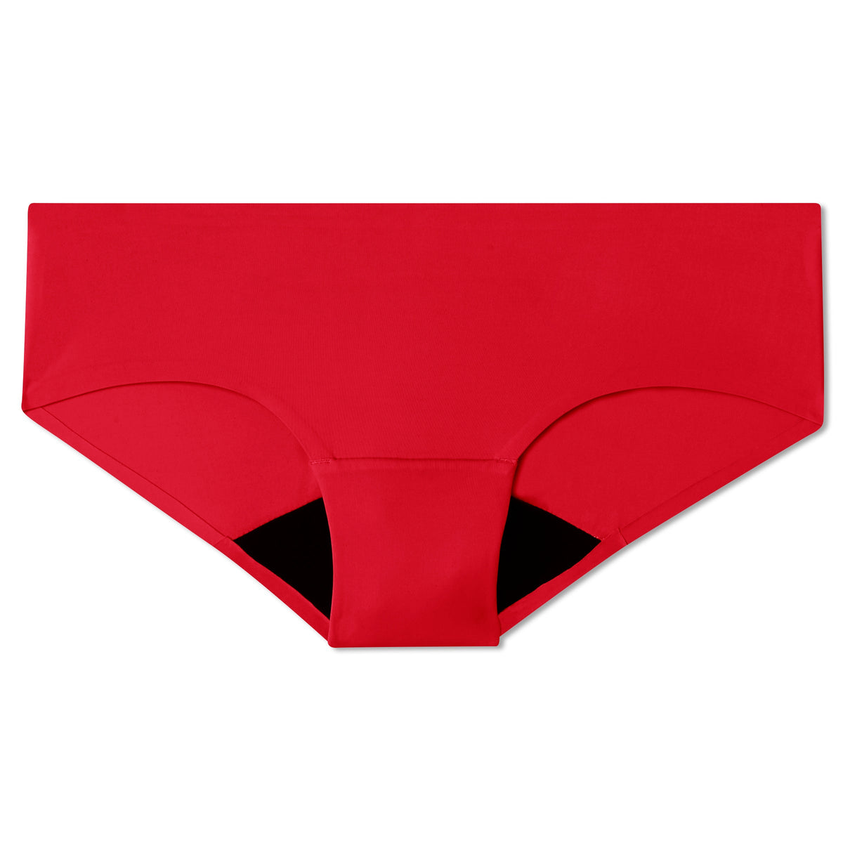 Women's Period Underwear - Hipster | Classic Ruby