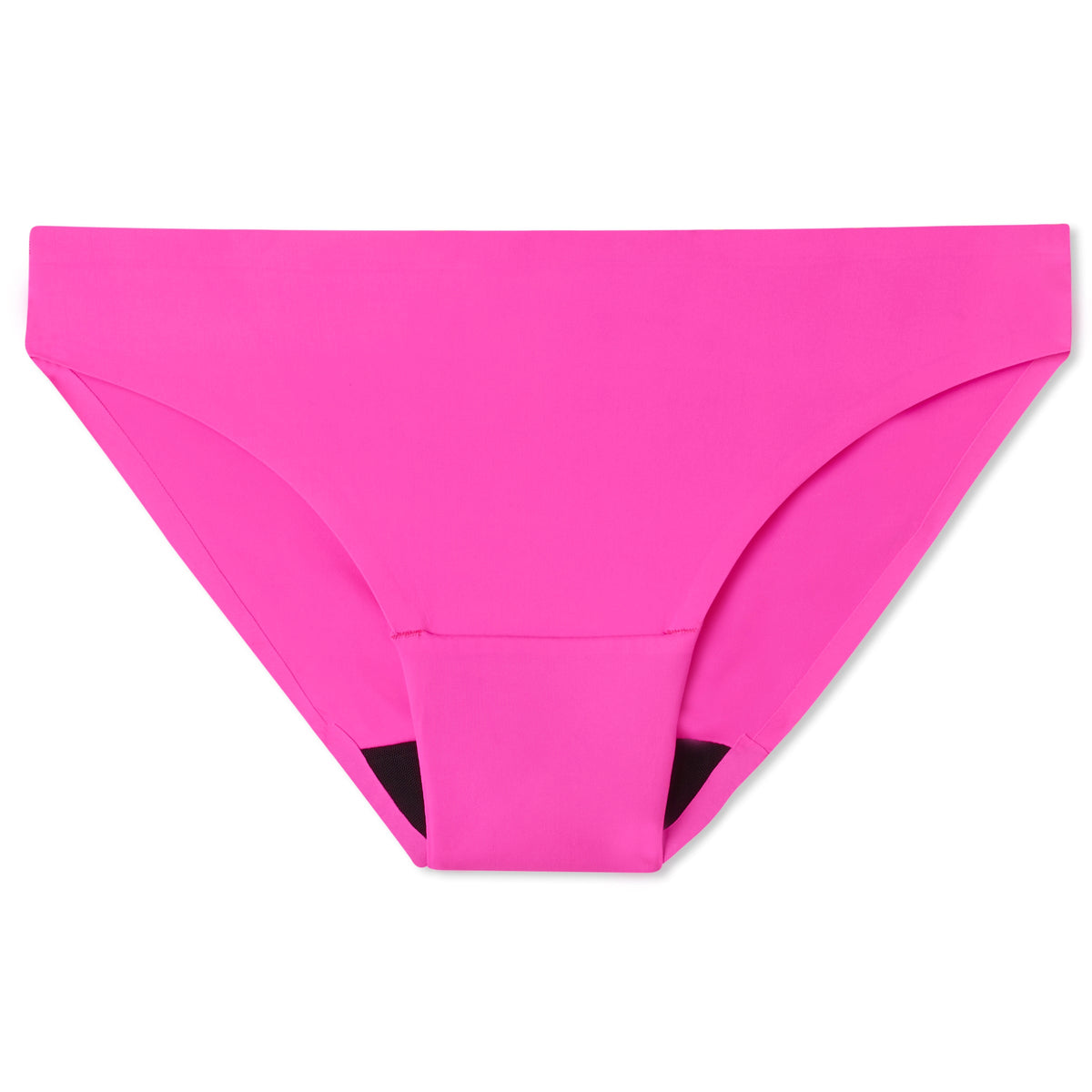 Women's Period Underwear - Bikini | Hot Pink
