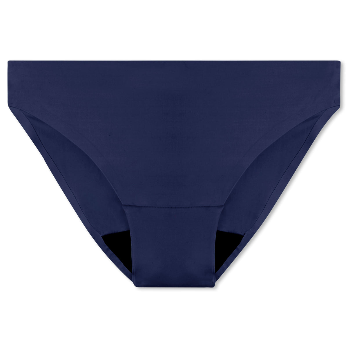 Women's Period Underwear - Bikini | Navy