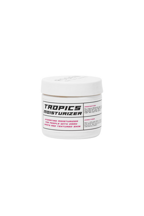 Hydrating Tropics Moisturizer With Kojic Acid & Hyaluronic Acid For Dark Spots