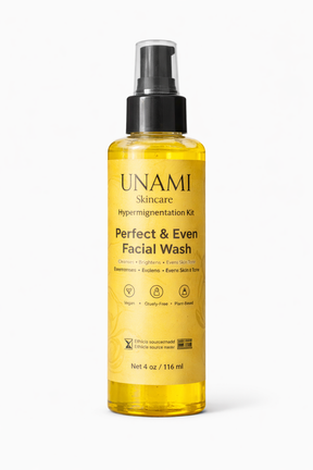 Perfect & Even Skin Facial Wash