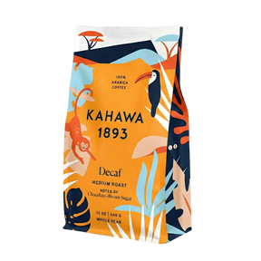 Decaf Blend