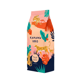 Decaf Blend