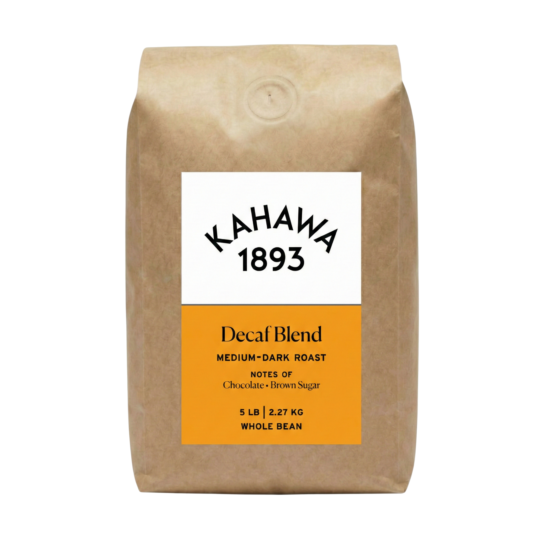 Decaf Blend