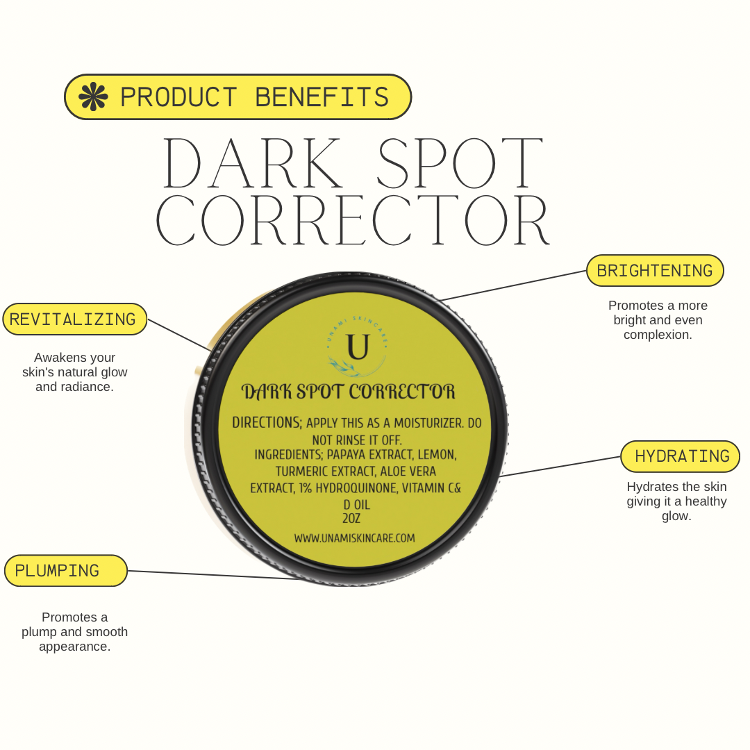 Xtreme Dark Spot Corrector