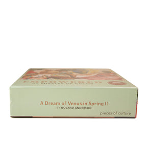 “Dream of  Venus in Spring II” by Noland Anderson | Empowered