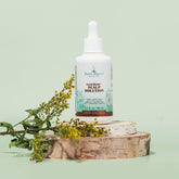 Good Biome Probiotic Scalp Relief Solution | Herbal Liquid Leave-On