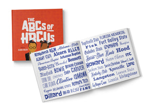 The Abcs Of Hbcus