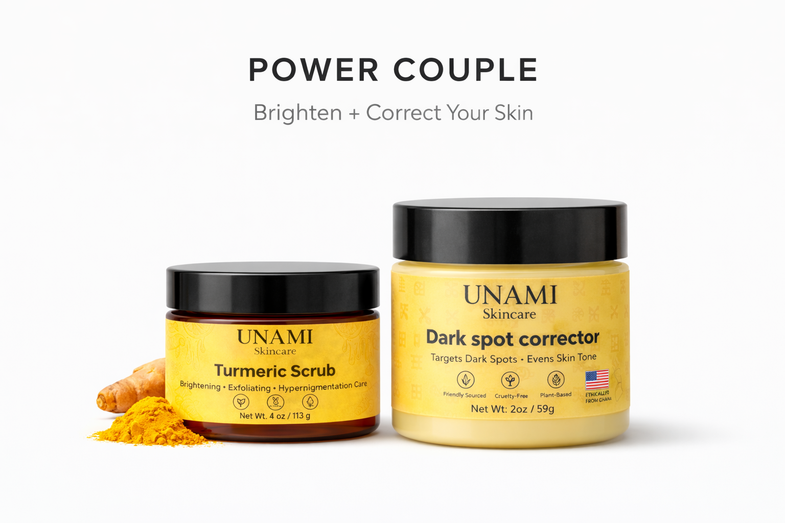 Power Couple
