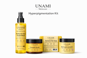 Hyperpigmentation Kit