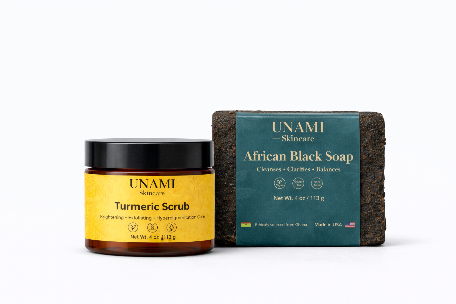 Acne Away Package