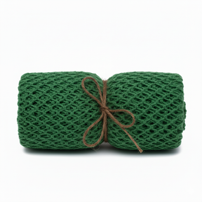 Herbal Infused African Exfoliating Net/Sponge