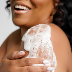 Vegan Marshmallow Body Wash