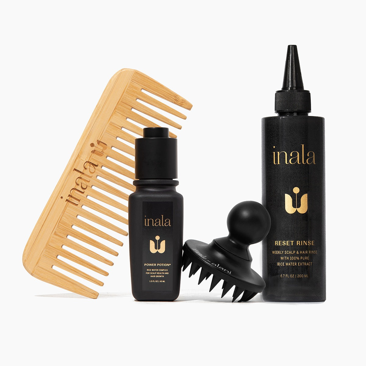 Breakage Breakup Bundle