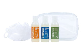 Jet-Setter Travel Set