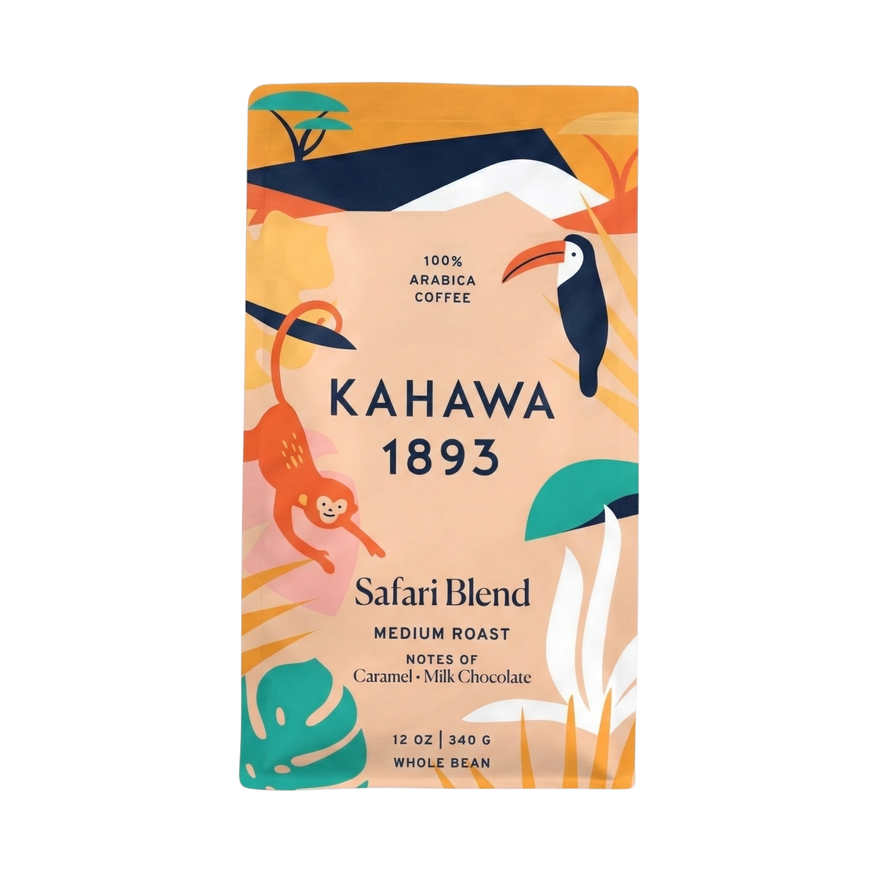 Safari Blend