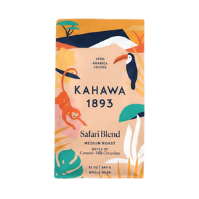 Safari Blend