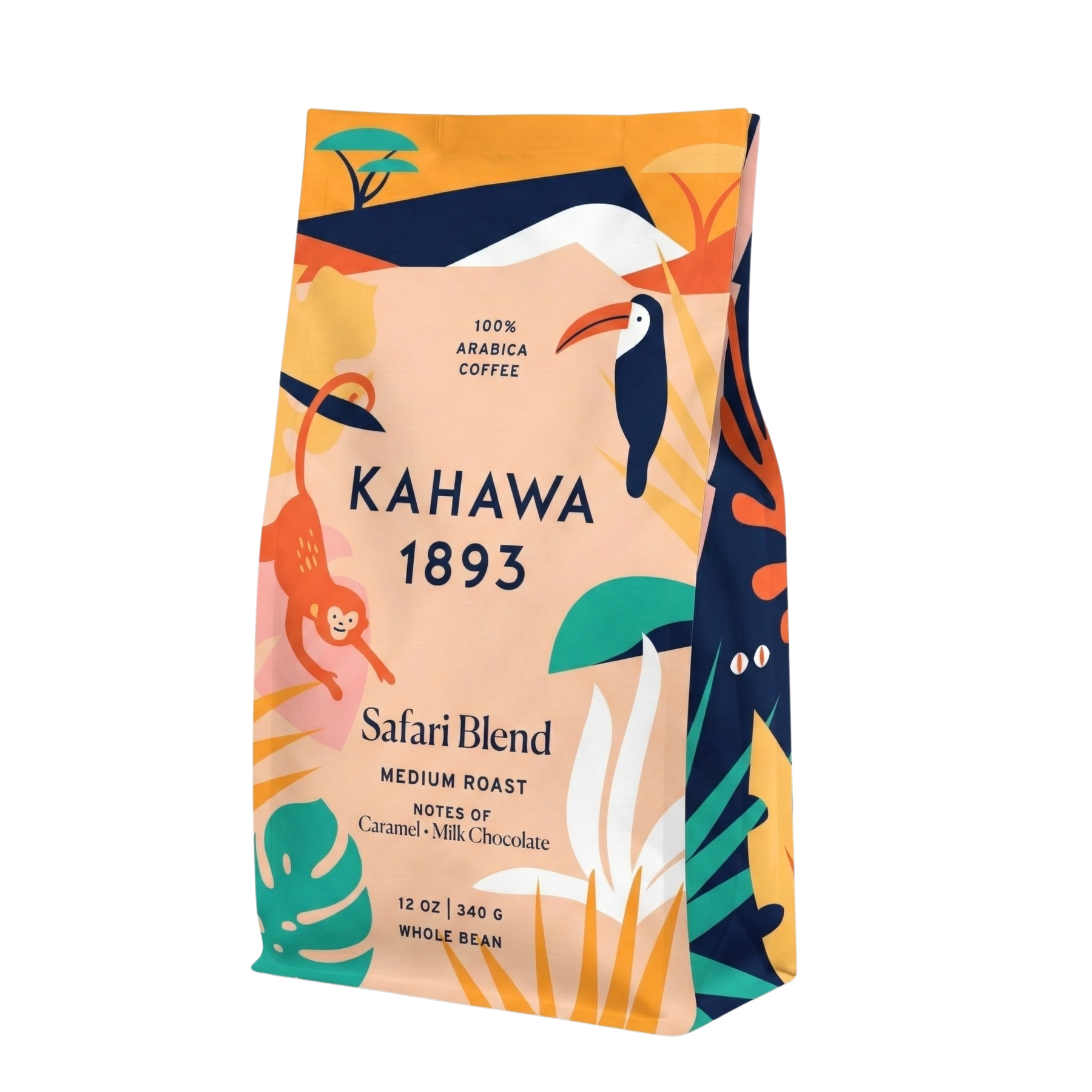 Safari Blend
