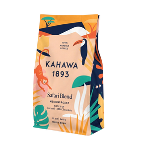 Safari Blend