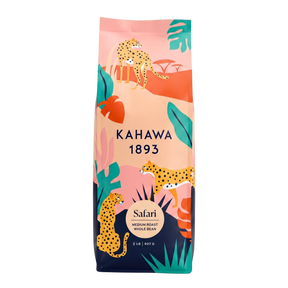 Safari Blend