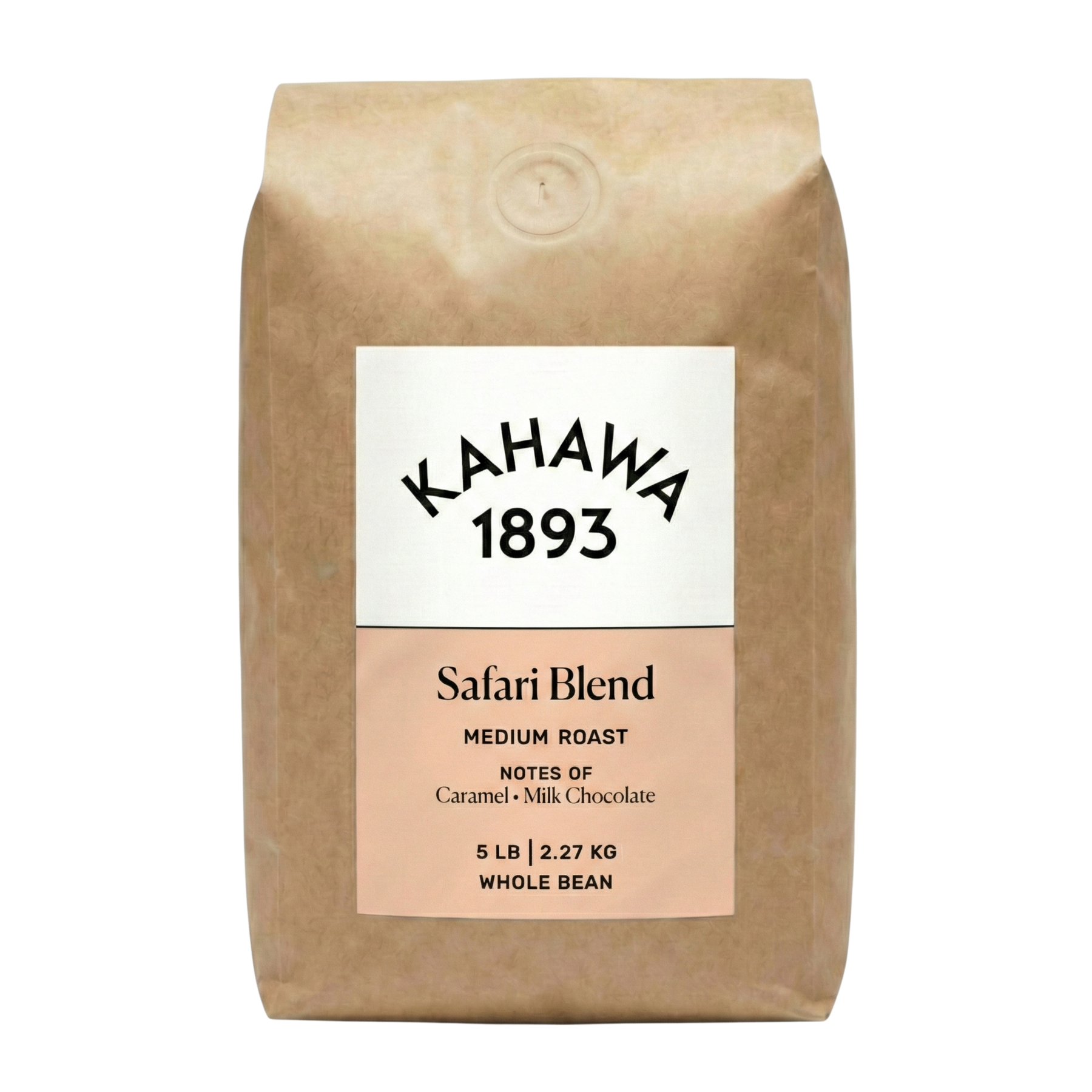 Safari Blend