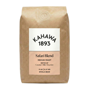Safari Blend