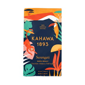 Serengeti Blend