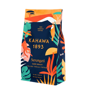 Serengeti Blend