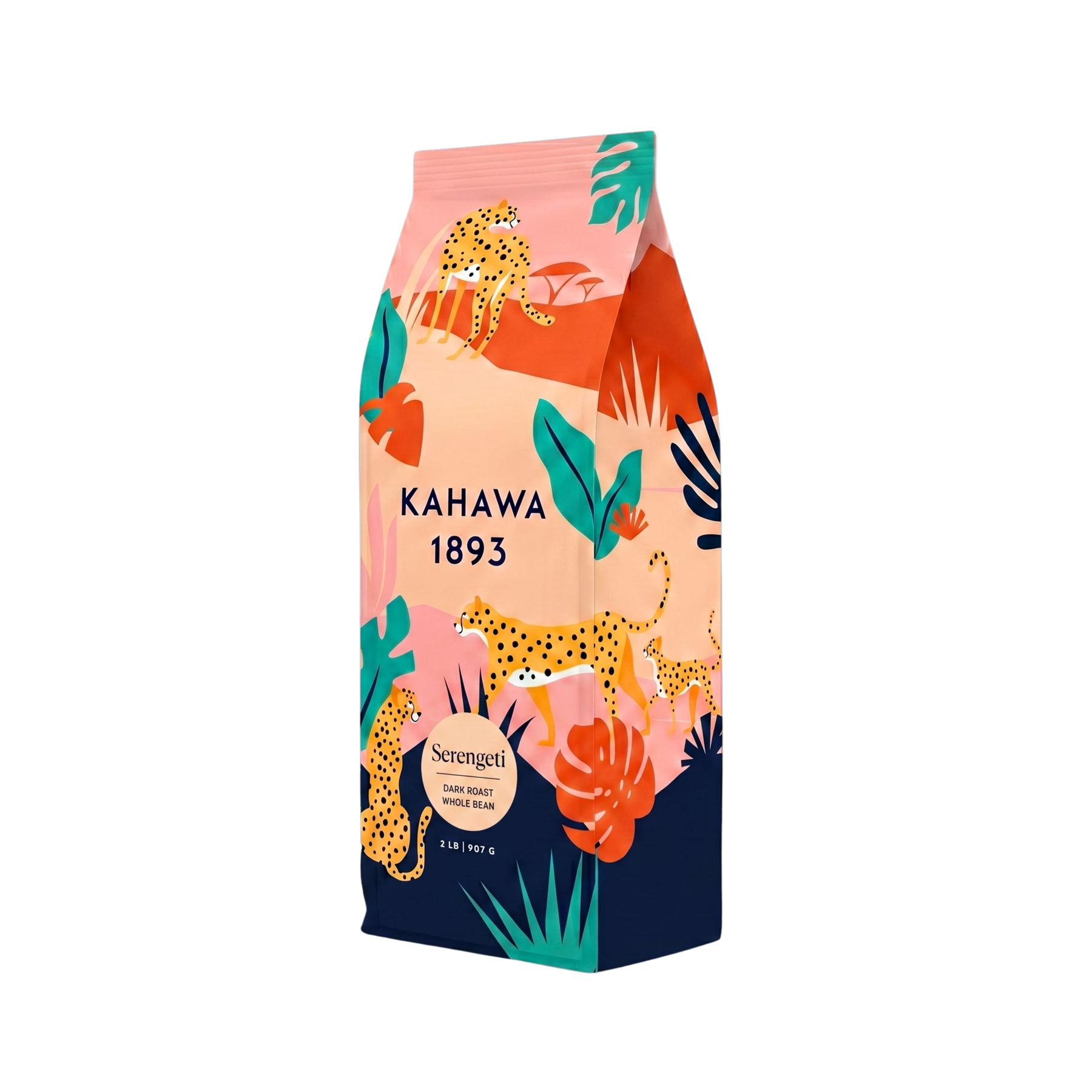 Serengeti Blend
