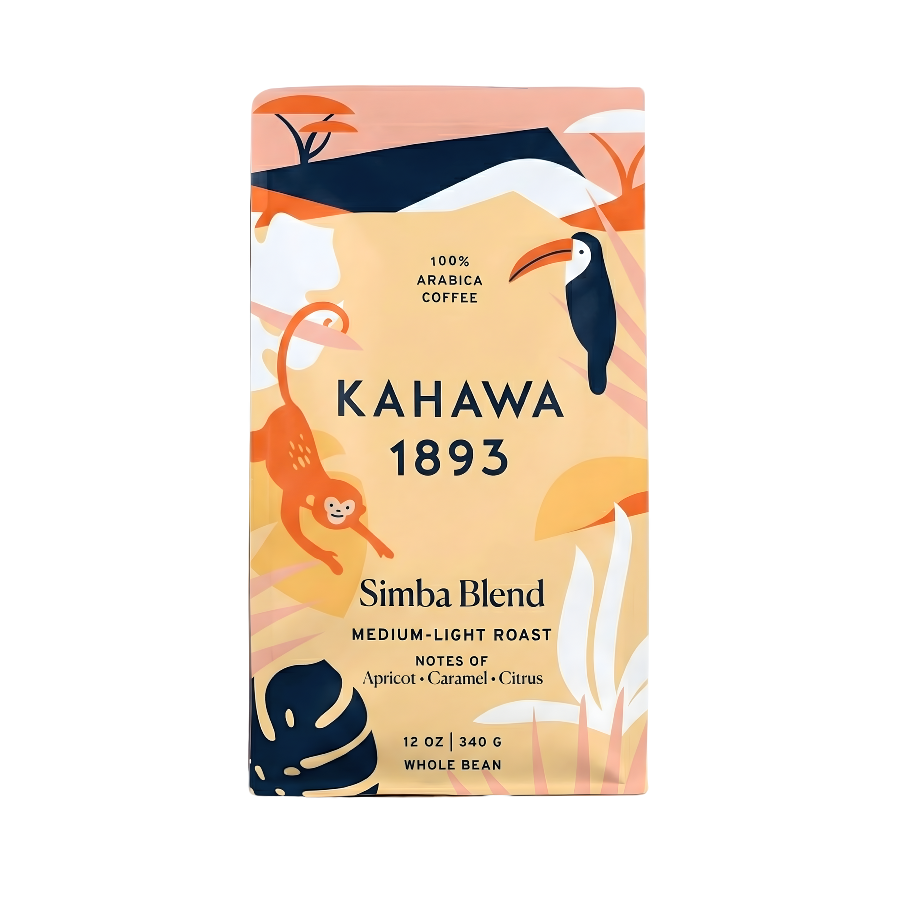 Simba Blend