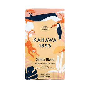 Simba Blend