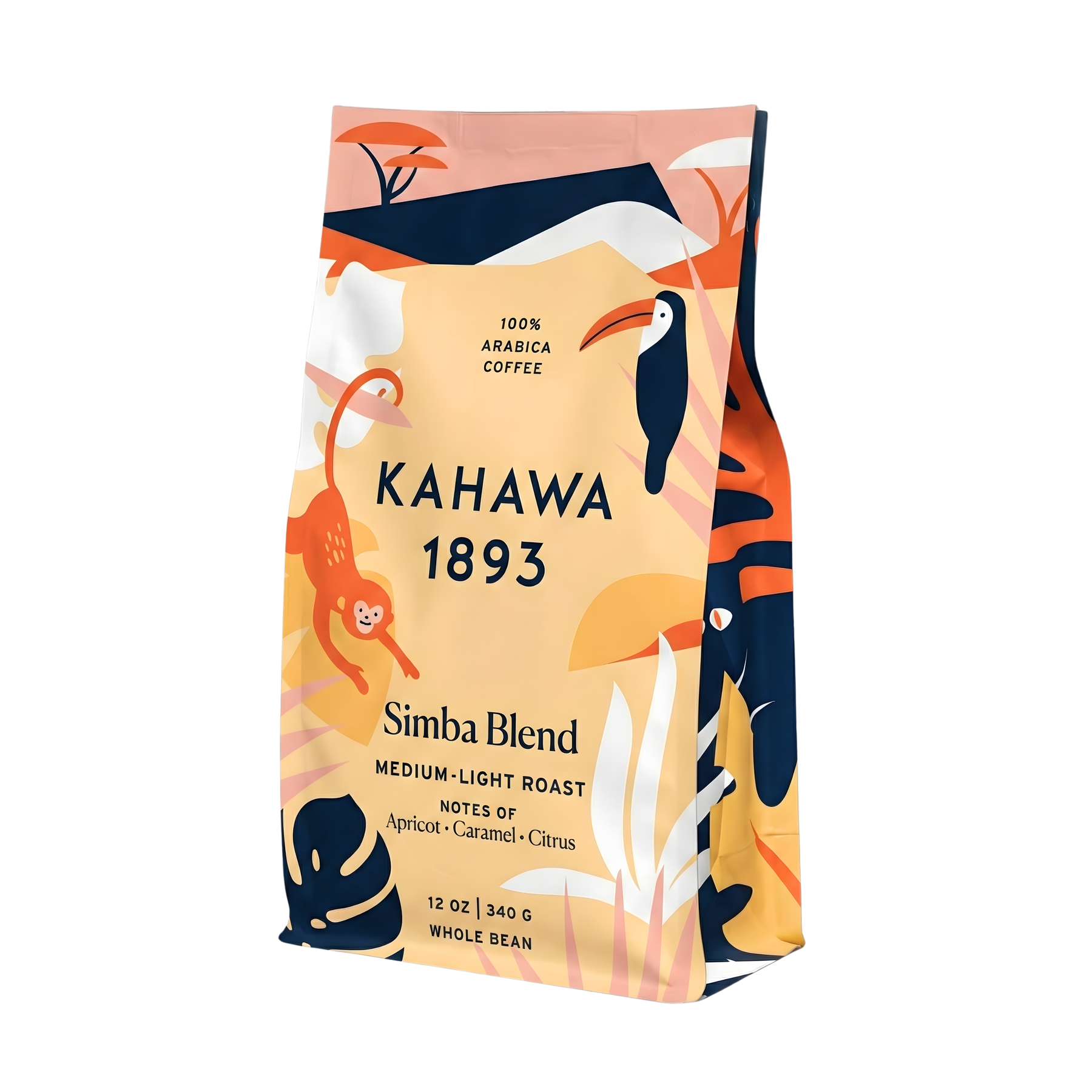 Simba Blend