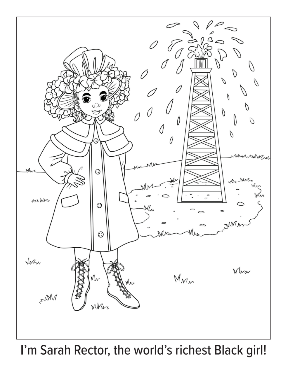 Black Wall Street - Greenwood Bundle