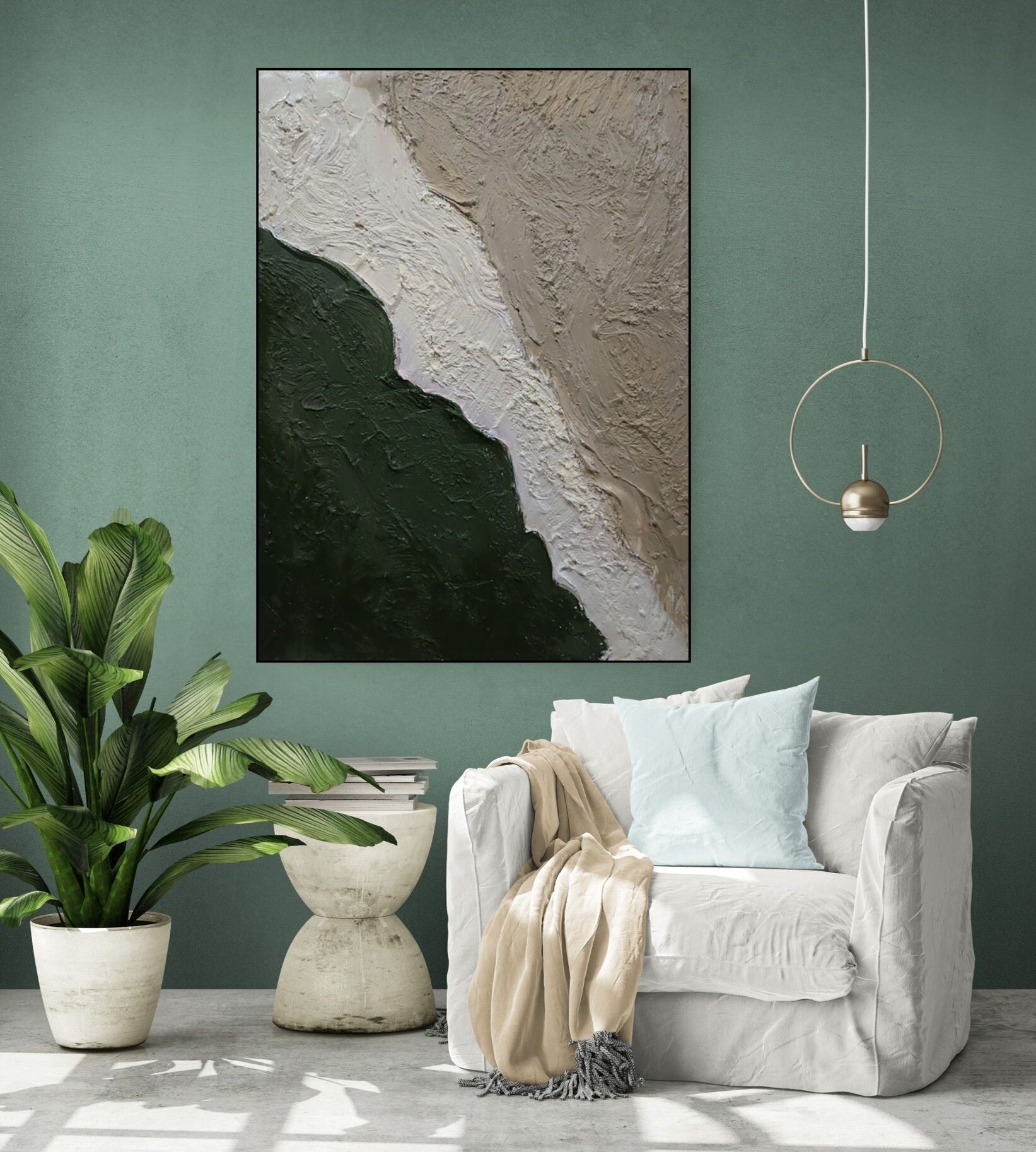 Sage Sands