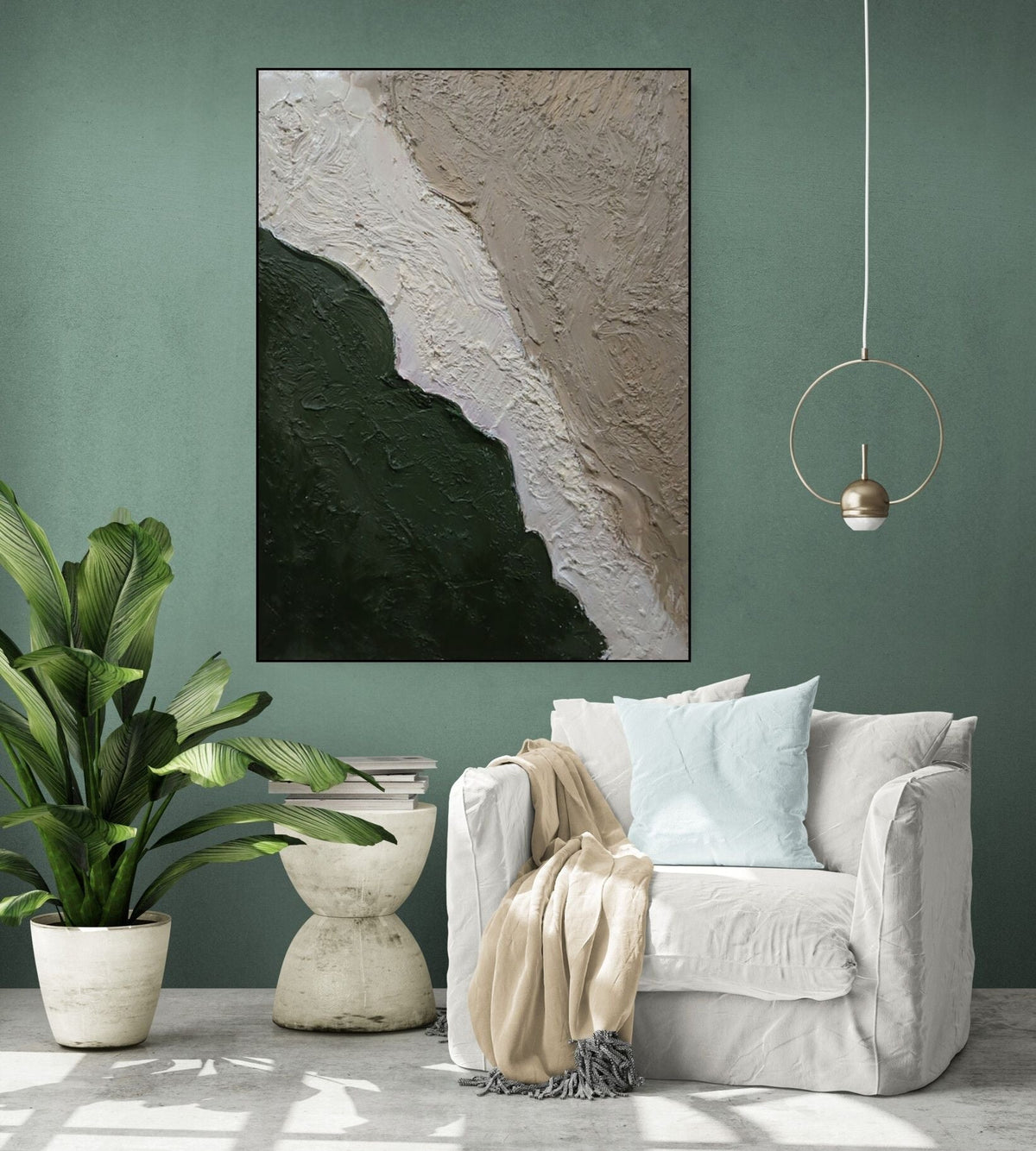 Sage Sands