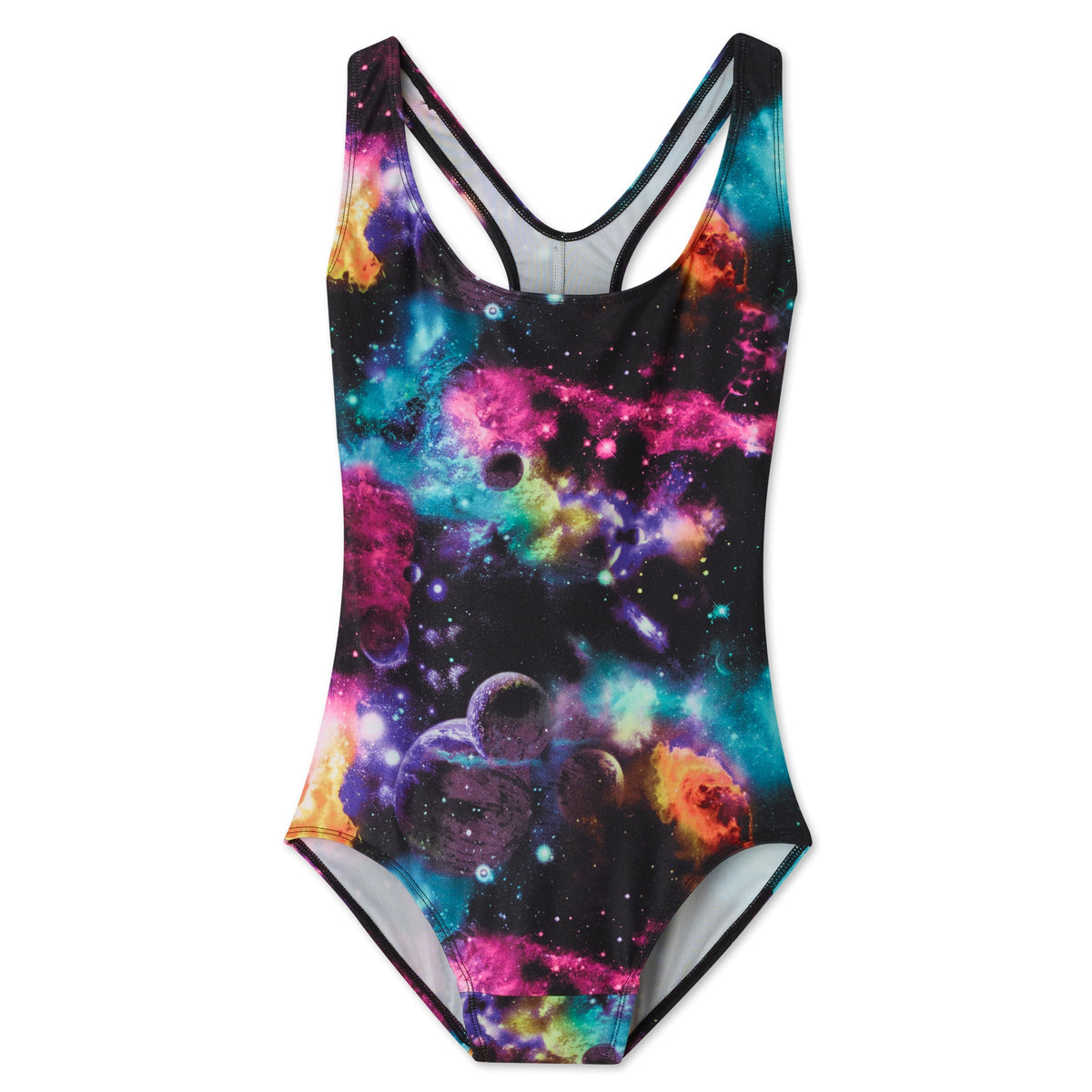 Period Swimwear Racerback | Out of This World