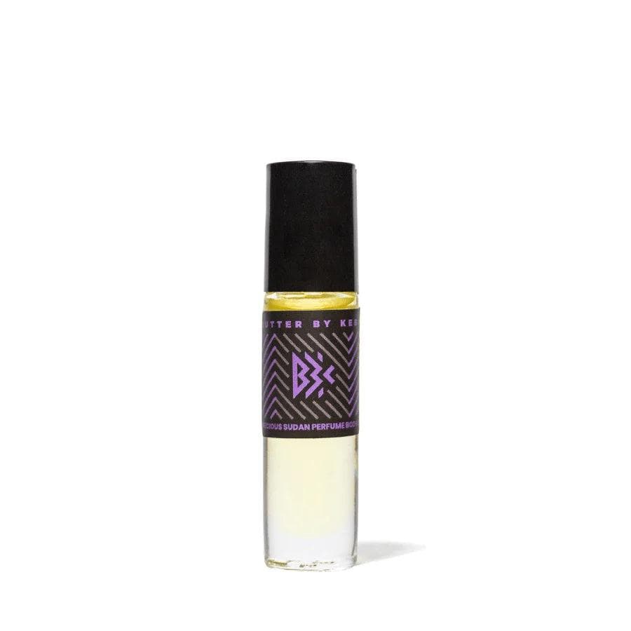 Men's Perfume Roll-on Body Oil