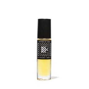 White Silke Perfume Body Oil