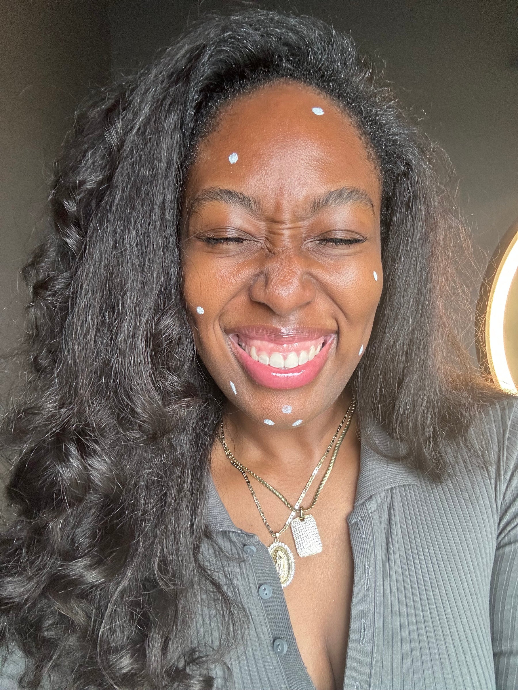 Break-Out - Acne Spot Treatment With Zinc Oxide & Peppermint