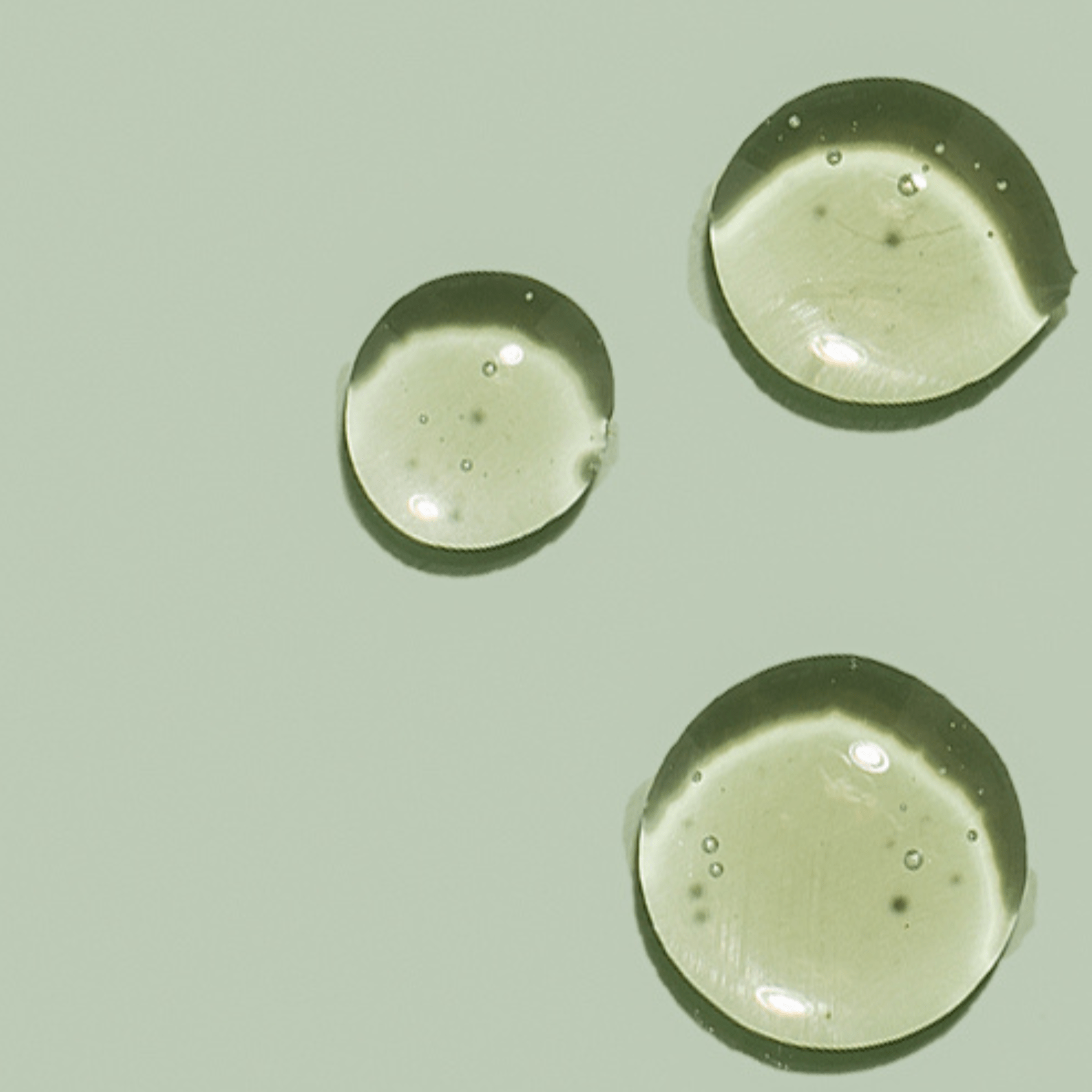 Prebiotic Scalp & Skin Oil: Nourishing Care for Flaky, Sensitive Scalp