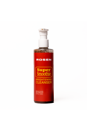 Skin-Brightening Super Smoothie Cleanser For Dark Spots