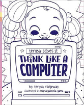 Coloring Book | Think Like a Computer