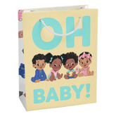 Oh Baby! Gift Bag - The Shade Room Shop