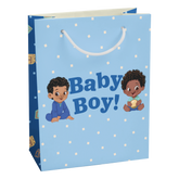 Oh Baby, It's a Boy! Gift Bag - The Shade Room Shop