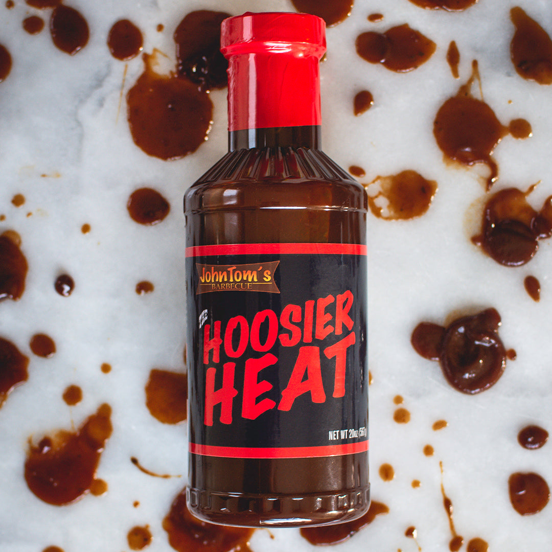 Hoosier Heat - The Shade Room Shop