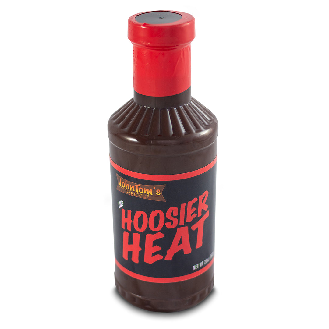 Hoosier Heat - The Shade Room Shop