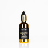 Aromatic Beard Oil (Confident Not Cocky) - The Shade Room Shop