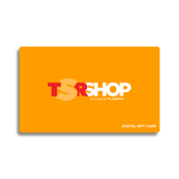 The Shade Room Shop Digital Gift Card - The Shade Room Shop